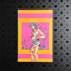 2025年最新】ジョジョ ポストカード 7部の人気アイテム - メルカリ