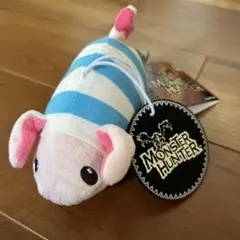 モンスターハンター ぬいぐるみ