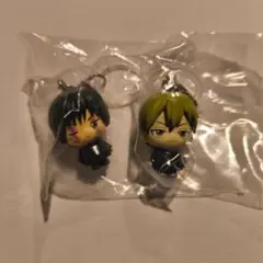 禪院直哉 真希 めじるしアクセサリー