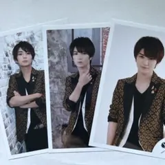 髙橋優斗 公式写真 ドリボ 2019