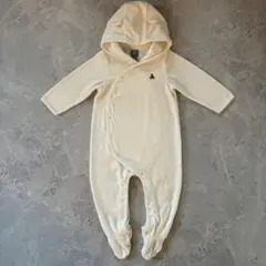 【babyGap】ベビー ロンパース カバーオール 80㎝