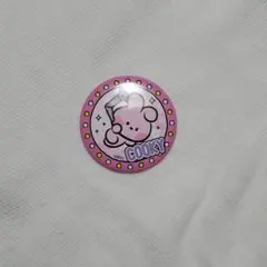 BT21mininiハピネス缶バッジ