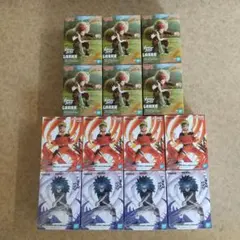 NARUTO -ナルト- フィギュア