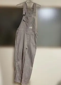 オールインワン カジュアルパンツ