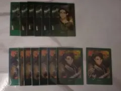 A3!　ぱしゃこれクリア　ガイ