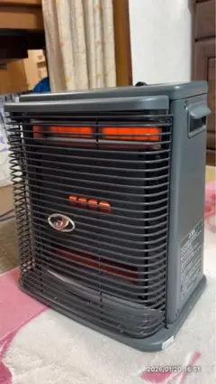 2026年最新】ナショナル石油ファンヒーターの人気アイテム - メルカリ