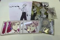 文豪ストレイドッグス 文スト 中島敦 まとめ売り