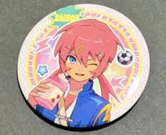イナズマイレブン ラウンドワン コラボ 缶バッジ 霧野蘭丸 11個セット イナズマイレブン ラウンドワンコラボ 霧野蘭丸 缶バッジ - メルカリ