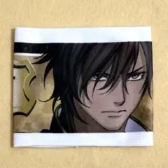 刀剣乱舞 フリューくじ ぬーどるストッパー G賞 編成ミニタオル 大倶利伽羅