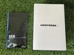 2025年最新】haritoraX 2の人気アイテム - メルカリ