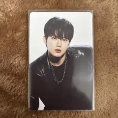 TREASURE REBOOT トレカ　ジュンギュ