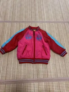 HYSTERIC GLAMOUR MINI リバーシブルジャケットのサムネイル
