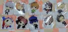 P4G 楽天コレクション アクリルキーホルダー 未開封 P4G 楽天コレクション アクリルキーホルダー 未開封 - メルカリ