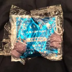 ちいかわ 人魚の島のひみつ 入場者特典 チャームミニフィギュア ヒトハ フタバ