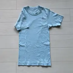 久米繊維 Tシャツ