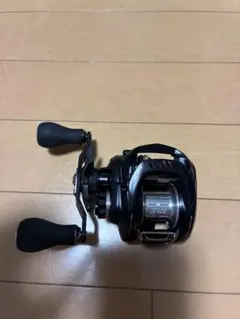 SHIMANO US クラドK 300 ハイギア化 - メルカリ