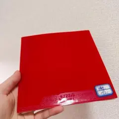 国家隊支給品】狂飆8 特製 赤 37.5度 孙颖莎 国際大会版 2枚セット 