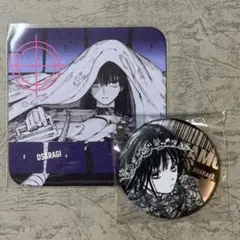 サカモトデイズ 大佛 2点セット