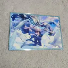 プロセカ 初音ミク はぴこれ アクリル色紙B - メルカリ