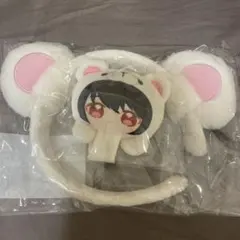 あんスタ いつぬい のっかり カチューシャ 凛月 - メルカリ
