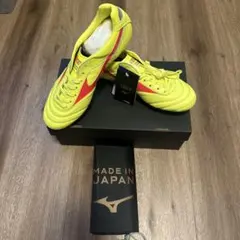 2025年最新】モレリア スパイク黄色の人気アイテム - メルカリ