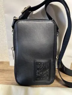 メンズバッグ ボディバッグ