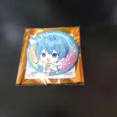 ちぐさくん 3周年 缶バッジ | Mercari