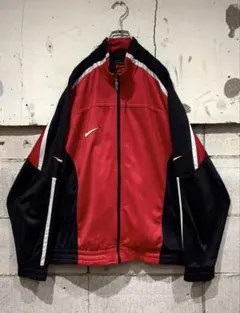 値下げ可】激レア‼️corefighter ジャージ上下セット 黒 赤 - メルカリ