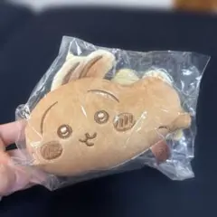 ちいかわ うさぎ ちいかわ焼きのサムネイル