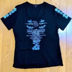 バレンザスポーツ VALENZA SPORTS カットソー Tシャツ 半袖 40のサムネイル