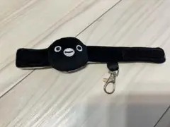 Suicaのペンギン　プレミィコロミィ　バックリバーシブルキーホルダー　フェイス