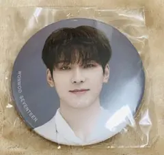 2025年最新】Seventeen ウォヌ 缶バッジの人気アイテム - メルカリ