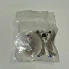 ✨ラストワン✨ニコアンド　カードスタンド　NASA 宇宙飛行士