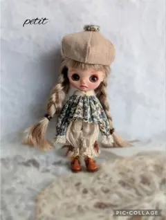 2026年最新】カスタムプチブライスの人気アイテム - メルカリ