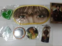 EXILE　FANTASTICS　佐藤大樹