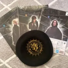 【一番くじ】ハリーポッター+a