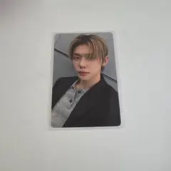 TXT 7TH YEAR WEVERSE GBラキドロ トレカ 2次 ヨンジュン - メルカリ