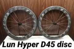 2026年最新】lun hyper d45の人気アイテム - メルカリ
