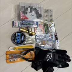 2026年最新】釣り道具一式の人気アイテム - メルカリ