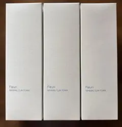 新品未使用】Fleuri フルリ トライアルセット 4点＋小物 - メルカリ