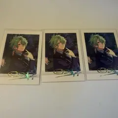 あんスタ　日和　ぱしゃっつまとめ売り