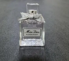 【ミニサイズ】CHRISTIAN DIORミスディオールブルーミングブーケ5mL