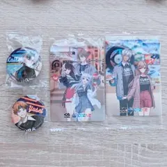 にじさんじ　くら寿司