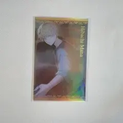 緋八マナ チェキ