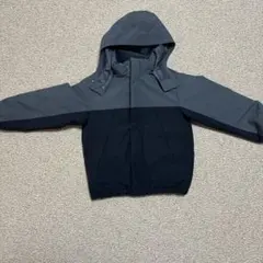 UNIQLO ユニクロ　中綿ジャケット　140