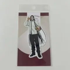 ゴールデンカムイ　サンリオ　ステッカー　海賊