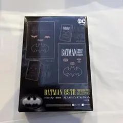 BATMAN 85TH PREMIUM PINS COLLECTIONバッドマンのサムネイル