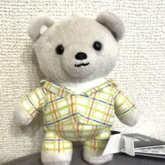 BE:FIRST JUNON モアプラス マスコット bye good bye