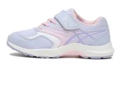 【新品】asics LAZERBEAM KB-MG 22.0cmライトラベンダー