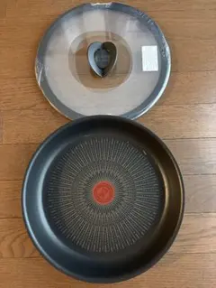 T-fal インジニオ・ネオ IHマロンブラウン 28cmのサムネイル